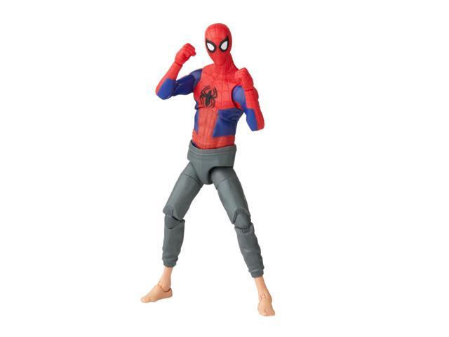 Hasbro 6 inch Marvel Legends Series Peter B Parker Action Figure