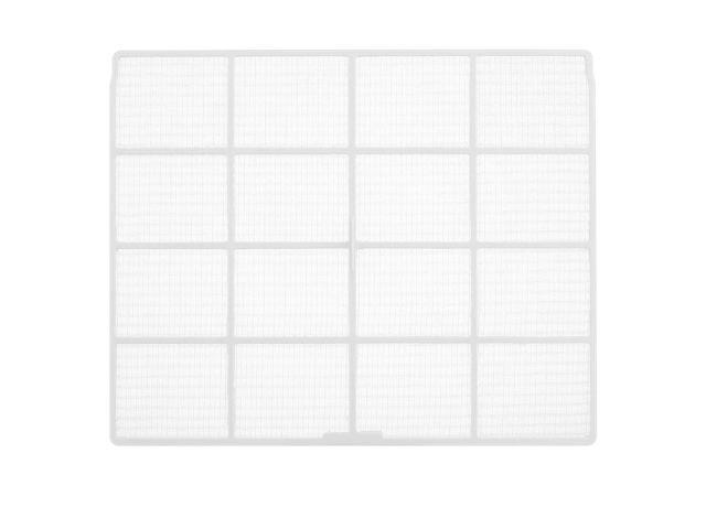 LG - 1400 sq. ft. 23,000 BTU 230V Smart Window Air Conditioner with Heat - White - image 8