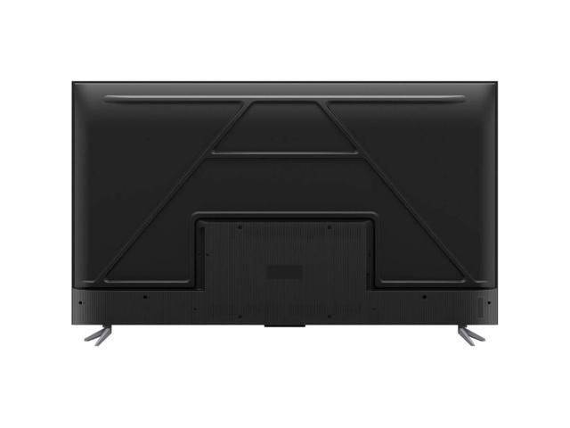 TCL 65 inch Class Q6 4K QLED Smart TV - 65Q650G