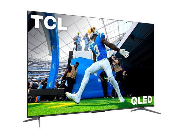 TCL 65 inch Class Q6 4K QLED Smart TV - 65Q650G
