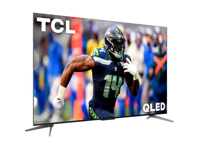 TCL 65 inch Class Q7 4K QLED Smart TV -65Q750G