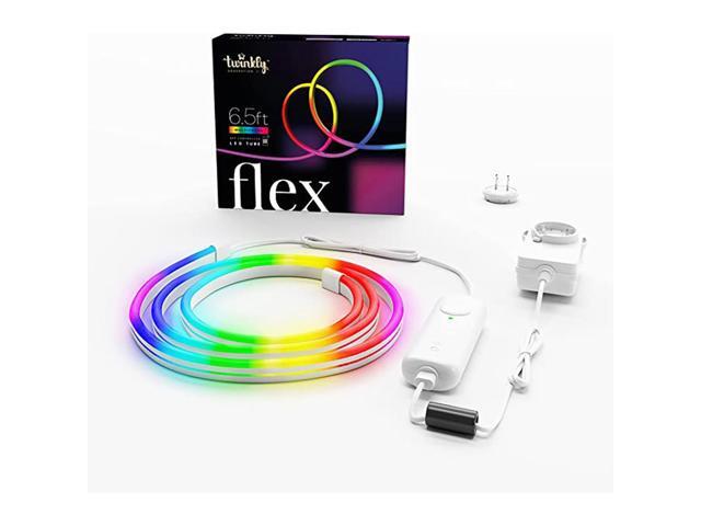 Twinkly Flex 6.5 Ft Light Strip with App Control