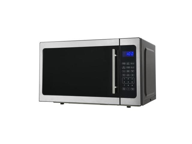 Photos - Microwave Avanti 1.5 Cu. Ft. Stainless Steel Countertop  MT150V3S 