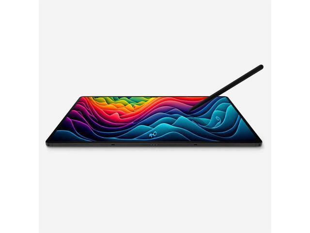 Samsung - Galaxy Tab S9 - 11" 128GB - Wi-Fi - with S-Pen - Graphite - image 6