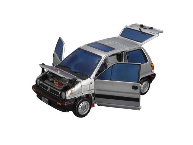 Hasbro Transformers Takara Tomy Masterpiece MP-53+ Senator Crosscut Action Figure