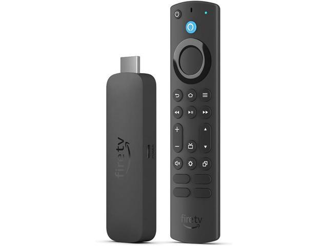 Amazon Fire TV Stick 4K Max streaming device - Supports Wi-Fi 6E, free & live TV without cable or satellite B0BP9SNVH9