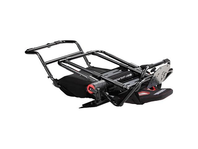 Next Level Racing - NLR-S031 GTLite Pro Foldable Racing Cockpit - Black - image 3