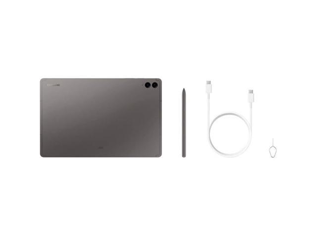 Samsung Galaxy Tab S9 FE+ 12.4' Octa-core 8GB RAM 128GB Storage WiFi - Gray