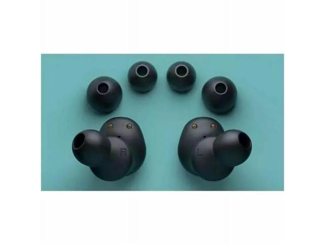 Philips T4556 True Wireless Headphones with Active Noise Canceling (ANC) and IPX4 Water Resistance Black - image 6