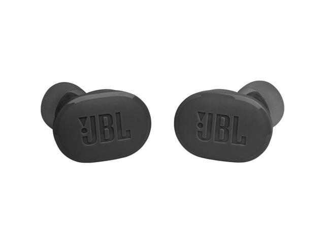 JBL Tune Buds True Wireless Noise Cancelling Earbuds - Black