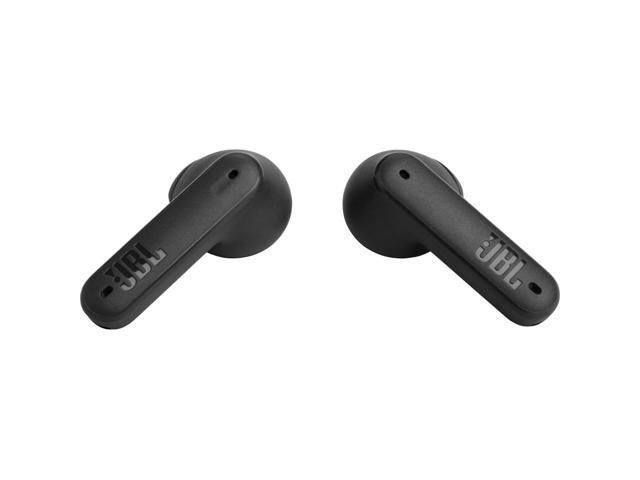 JBL - Tune Flex True Wireless Noise Cancelling Earbuds - 2023 - Black - image 5
