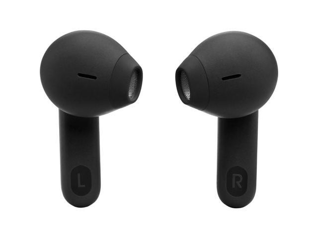 JBL - Tune Flex True Wireless Noise Cancelling Earbuds - 2023 - Black - image 7