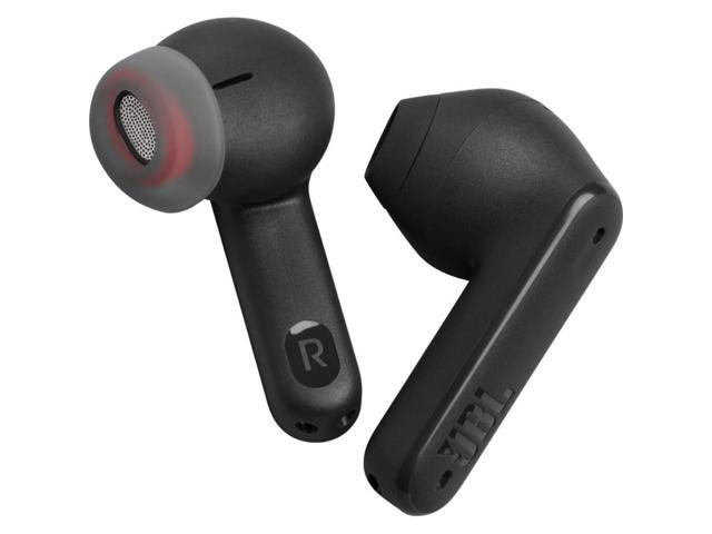 JBL - Tune Flex True Wireless Noise Cancelling Earbuds - 2023 - Black - image 6