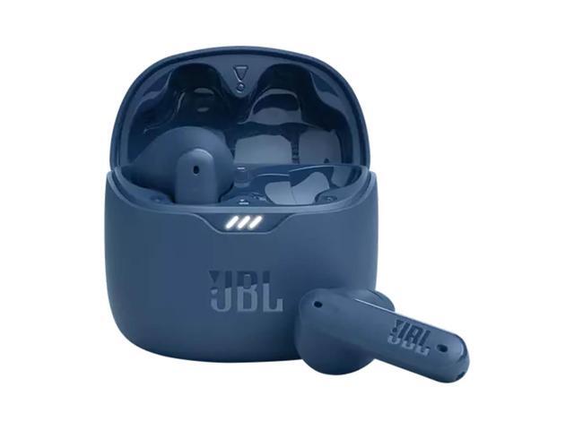 JBL TFLEXBLU Tune Flex with Noise Cancelling - Blue