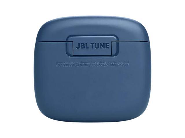 JBL TFLEXBLU Tune Flex with Noise Cancelling - Blue