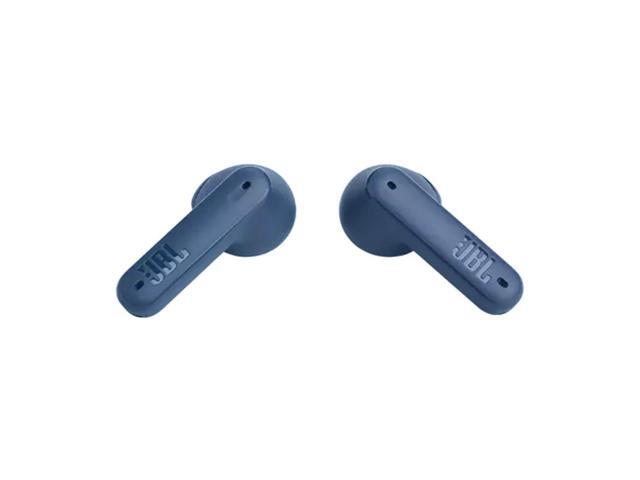 JBL TFLEXBLU Tune Flex with Noise Cancelling - Blue
