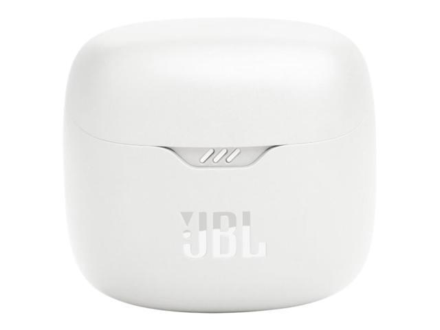 JBL TFLEXWHT Tune Flex True Wireless Noise Cancelling Earbuds - White