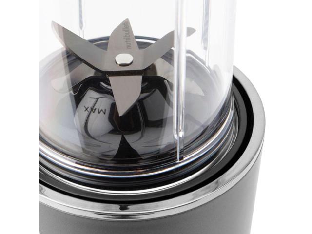 NutriBullet - Ultra Personal Blender NB50500 - Gray - image 5