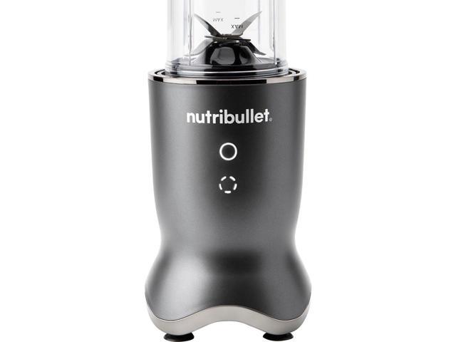 NutriBullet - Ultra Personal Blender NB50500 - Gray - image 4