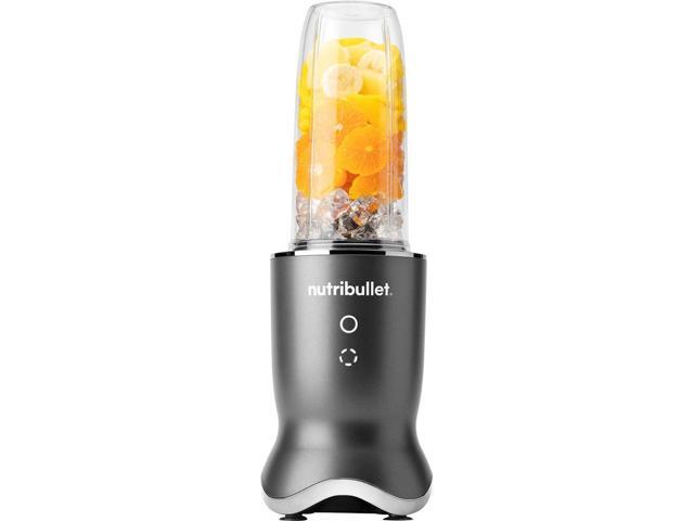 NutriBullet - Ultra Personal Blender NB50500 - Gray - image 3