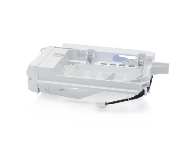 Ice Maker Kit for Select Frigidaire Top Mount Refrigerators - White - image 2