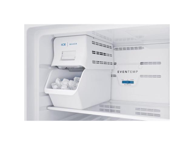 Ice Maker Kit for Select Frigidaire Top Mount Refrigerators - White - image 3