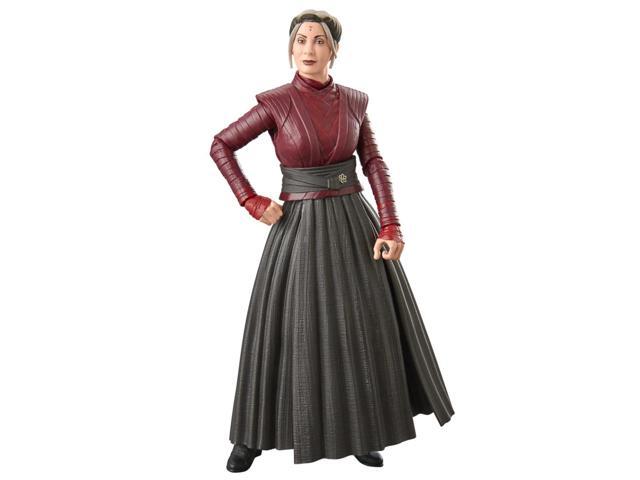 Hasbro 6 inch Star Wars The Black Series Morgan Elsbeth Action Figure
