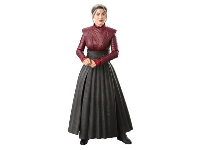 Hasbro 6 inch Star Wars The Black Series Morgan Elsbeth Action Figure