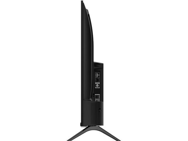 TCL - 40" Class S3 S-Class LED Full HD Smart TV with Google TV (2023) - image 4