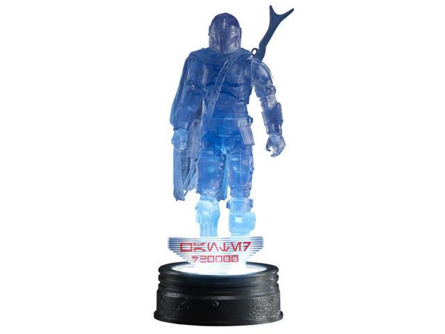 Hasbro F8316 6 inch Star Wars The Black Series The Mandalorian Action Figure