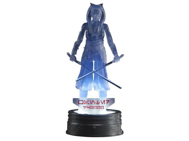 Hasbro F8322 6 inch Star Wars The Black Series Ahsoka Tano Action Figure
