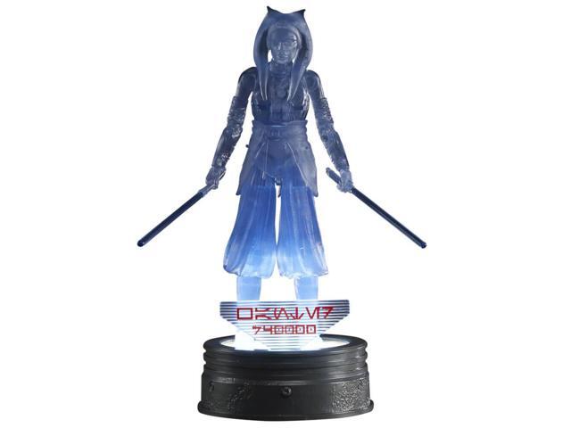Hasbro F8322 6 inch Star Wars The Black Series Ahsoka Tano Action Figure
