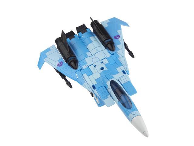 Hasbro F7516 7 inch Transformers Legacy Evolution G2 Universe Cloudcover Action Figure