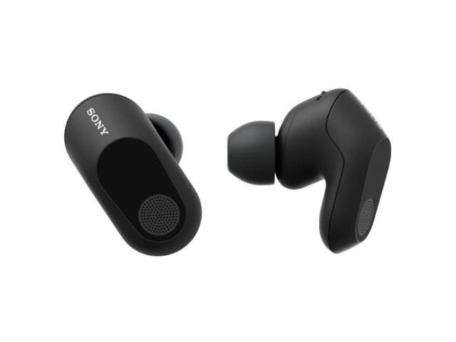 Sony - INZONE Buds Truly Wireless Noise Cancelling Gaming Earbuds, Perfect for PS5, PC - Black - image 4