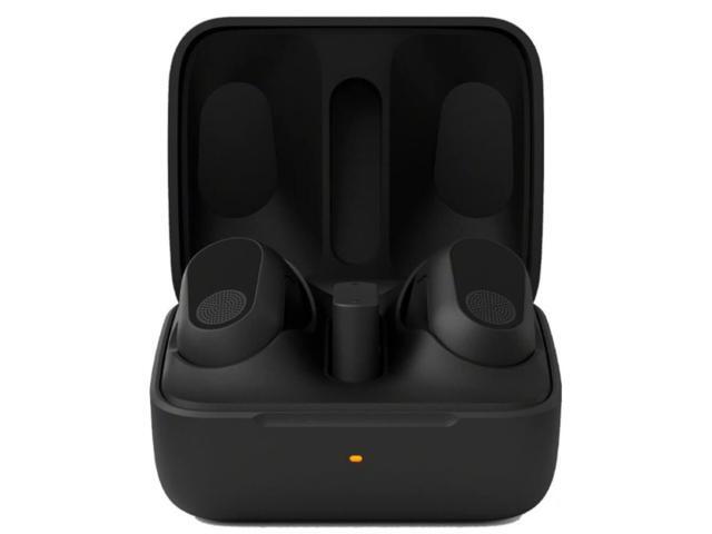 Sony - INZONE Buds Truly Wireless Noise Cancelling Gaming Earbuds, Perfect for PS5, PC - Black - image 3