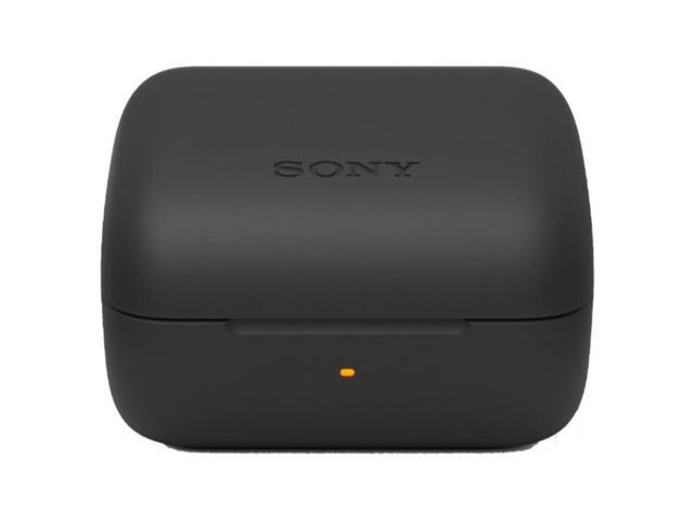 Sony - INZONE Buds Truly Wireless Noise Cancelling Gaming Earbuds, Perfect for PS5, PC - Black - image 7