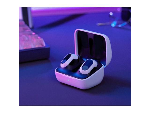 Sony - INZONE Buds Truly Wireless Noise Cancelling Gaming Earbuds, Perfect for PS5, PC - Black - image 8