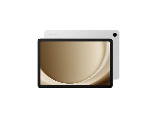 Samsung - Galaxy Tab A9+ 11" 128GB - Wi-Fi - Silver - image 3