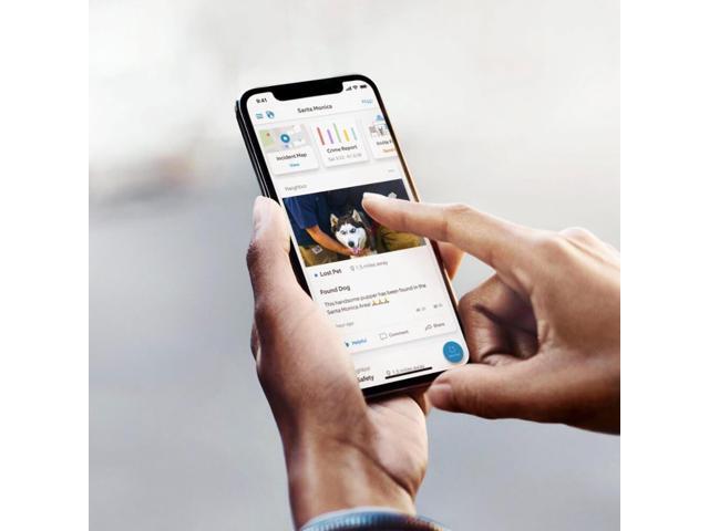 Ring Stick Up Cam Pro Battery Indoor/Outdoor Security Camera with 3D Motion Detection, HDR Video and Color Night Vision - Black - image 6