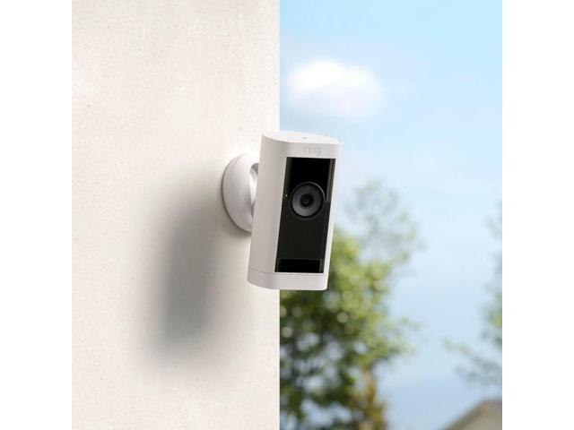 Ring Stick Up Cam Pro Battery Indoor/Outdoor Security Camera with 3D Motion Detection, HDR Video and Color Night Vision - Black - image 3