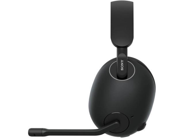 Sony WHG900NB INZONE H9 Wireless Active Noise Canceling Gaming Headset - Black