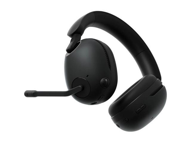 Sony WHG900NB INZONE H9 Wireless Active Noise Canceling Gaming Headset - Black
