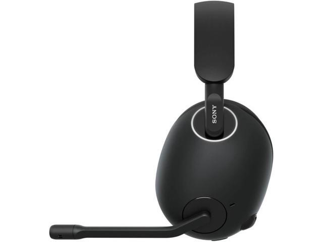 Sony WHG900NB INZONE H9 Wireless Active Noise Canceling Gaming Headset - Black