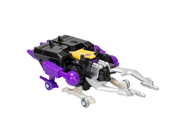 Hasbro F6948 Transformers Retro The Transformers Movie Shrapnel Action Figure