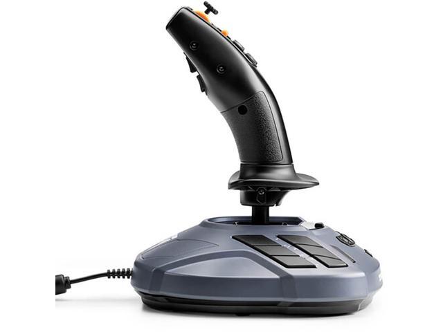 Thrustmaster - Simtask Farmstick Joystick for PC - image 3