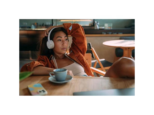 JBL - TUNE520BT wireless on-ear headphones - 2024 - Black - image 8