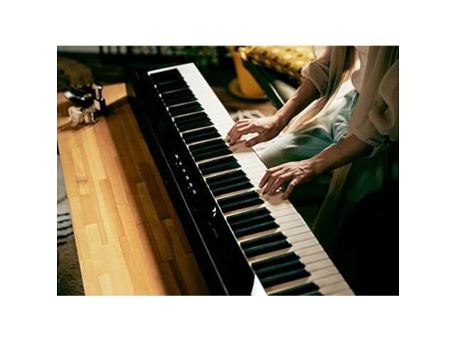 Casio PXS1100 Privia Digital Piano - Black