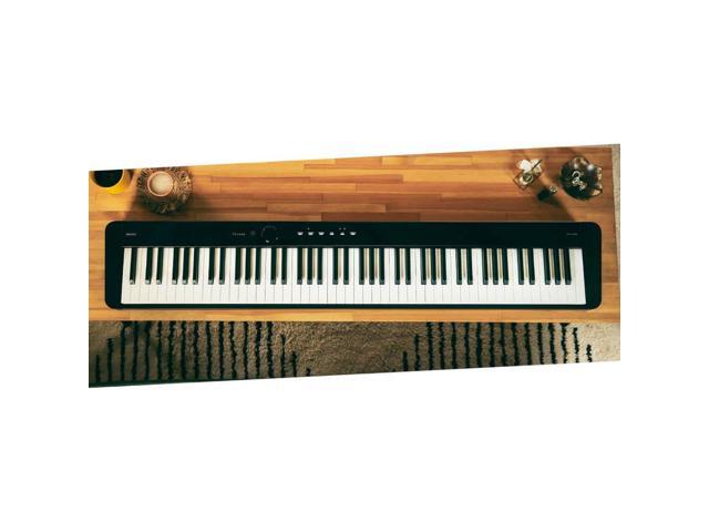 Casio PXS1100 Privia Digital Piano - Black