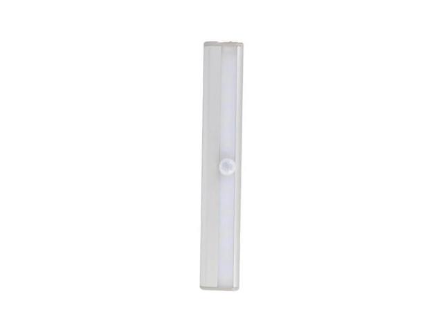 Monster MLB72038SWT 7.25 inch Rechargeable Motion Activated White LED Light Bar