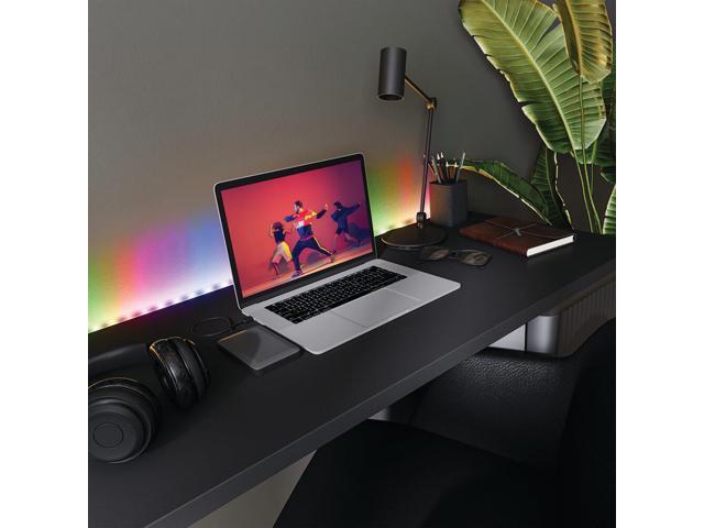 Monster MLB72063RGB 16.5 Ft. Multi-Color Flow LED Light Strip
